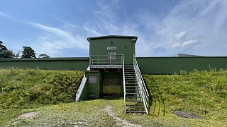 Trinkwasser für Bielefeld