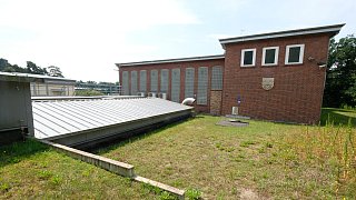 Trinkwasser für Bielefeld