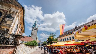 Paderborn: Libori 2022 - Die schönsten Bilder
