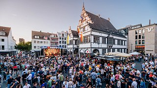 Paderborn: Libori 2022 - Die schönsten Bilder
