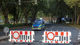Paderborn: Evakuierung wegen Bombenentschärfung