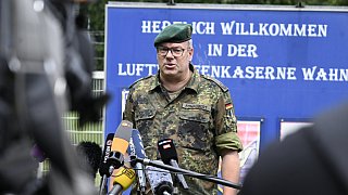 Sabotage-Verdachtsfälle