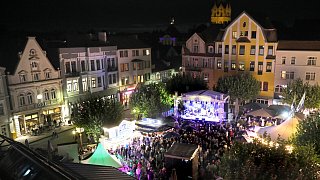 Hoeker-Fest 2022: Rückblick auf die Innenstadtfete