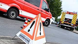 Bielefeld: Sechsfache Bombenentschärfung in Schildesche