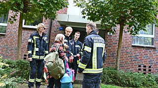 Bielefeld: Sechsfache Bombenentschärfung in Schildesche