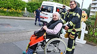 Bielefeld: Sechsfache Bombenentschärfung in Schildesche