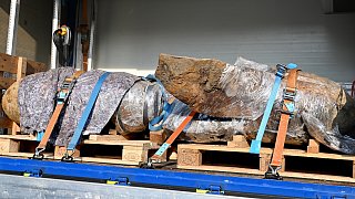 Bielefeld: Sechsfache Bombenentschärfung in Schildesche