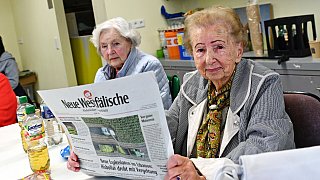 Bielefeld: Sechsfache Bombenentschärfung in Schildesche