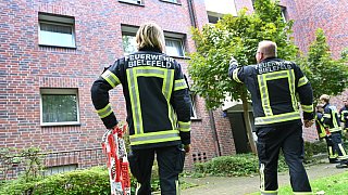 Bielefeld: Sechsfache Bombenentschärfung in Schildesche