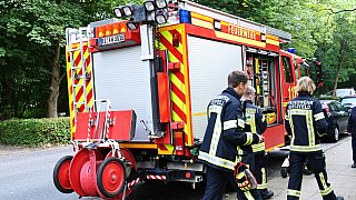 Bielefeld: Sechsfache Bombenentschärfung in Schildesche