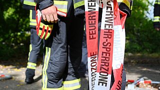 Bielefeld: Sechsfache Bombenentschärfung in Schildesche