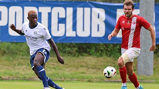 Arminia testet gegen eine Regionalauswahl