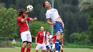 Arminia testet gegen eine Regionalauswahl
