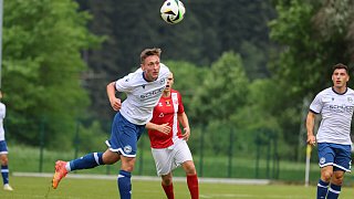 Arminia testet gegen eine Regionalauswahl