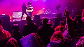 257ers beim Summer Closing im Bielefelder Wiesenbad