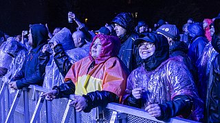 257ers beim Summer Closing im Bielefelder Wiesenbad