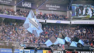SC Paderborn: Heimspiel gegen KSC