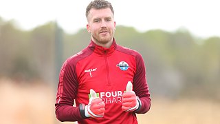 SC Paderborn: Winter-Trainingslager 2024