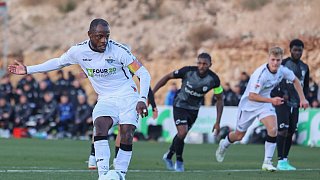 SC Paderborn: Winter-Trainingslager 2024