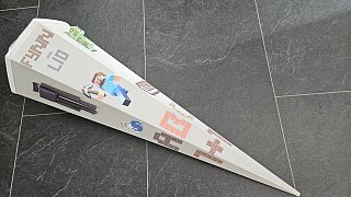 Schöne und besondere Schultüten aus ganz OWL