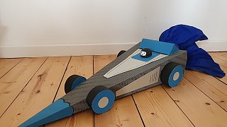 Schöne und besondere Schultüten aus ganz OWL