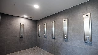 Eröffnung neues Trainingszentrum Arminia