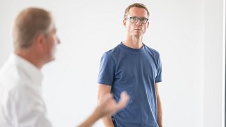 Eröffnung neues Trainingszentrum Arminia