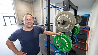 Eröffnung neues Trainingszentrum Arminia