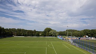 Eröffnung neues Trainingszentrum Arminia