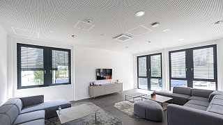 Eröffnung neues Trainingszentrum Arminia