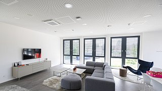 Eröffnung neues Trainingszentrum Arminia