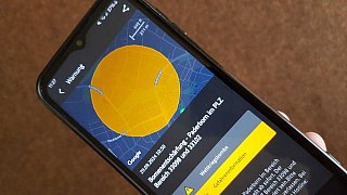 Paderborn: Evakuierung wegen Bombenentschärfung