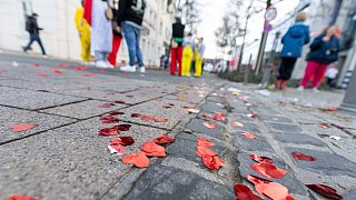 Paderborn: Die große Karnevalsparade 2024