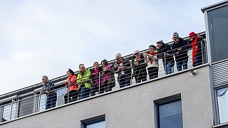 Paderborn: Die große Karnevalsparade 2024