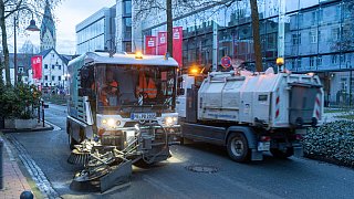 Paderborn: Die große Karnevalsparade 2024