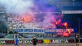 SCP-Heimspiel gegen Hansa Rostock