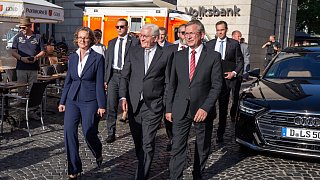 Paderborn: Libori 2022 - Die schönsten Bilder
