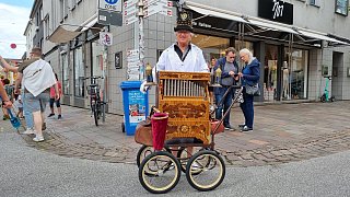 Libori 2023: Die schönsten Fotos aus Paderborn
