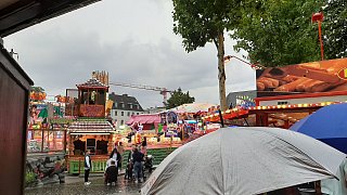 Libori 2023: Die schönsten Fotos aus Paderborn