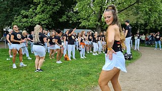 Libori 2023: Die schönsten Fotos aus Paderborn