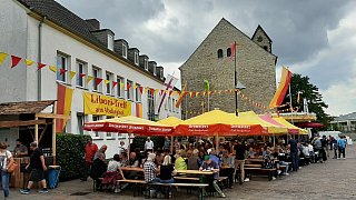 Libori 2023: Die schönsten Fotos aus Paderborn