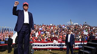 Anschlag auf Donald Trump