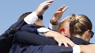 Anschlag auf Donald Trump