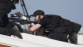 Anschlag auf Donald Trump