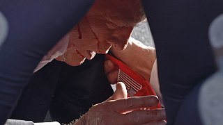 Anschlag auf Donald Trump