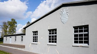 Bildergalerie Stalag 326