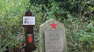 Bildergalerie Stalag 326
