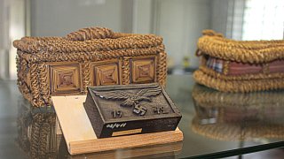 Bildergalerie Stalag 326