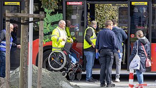 Paderborn: Evakuierung wegen Bombenentschärfung