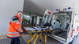 Paderborn: Evakuierung wegen Bombenentschärfung